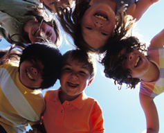 Youth & Community Support