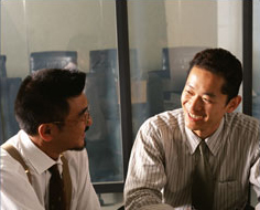 Retail Broking