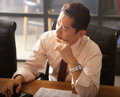 Reinsurance Broking