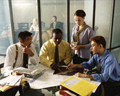 Risk Management Consulting
